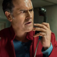 Illustration for article titled Bruce Campbell is putting down Ashs boomstick for goodem/em